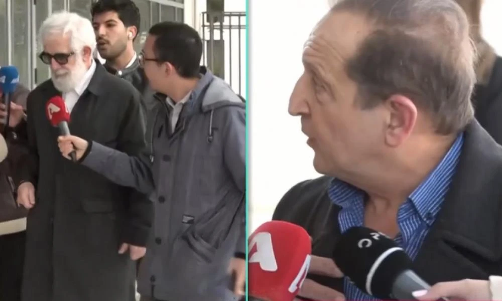 Χαμός στη δίκη Φιλιππίδη: Βαρύτατες αιχμές για τον Σπύρο Μπιμπίλα - «Είχες καταγγελία για ανήλικο και την έσκισες»